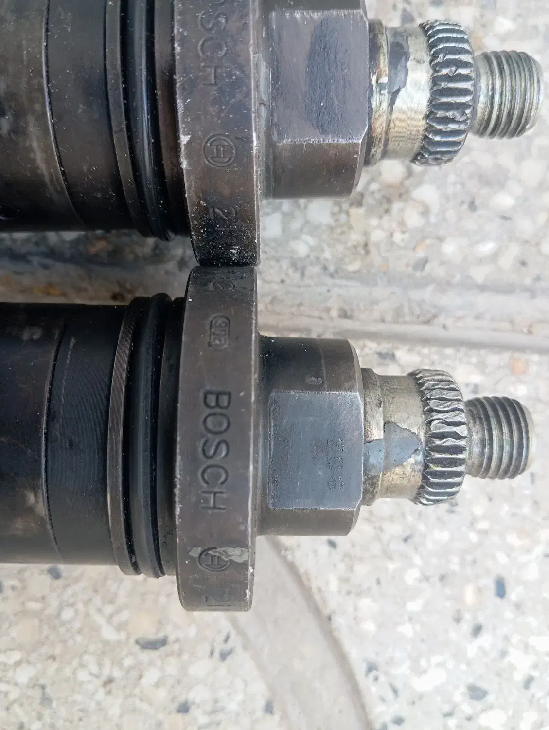 پمچه سوزن بیل a900|قطعات یدکی و لوازم جانبی|مرودشت, ابوذر شمالی|دیوار