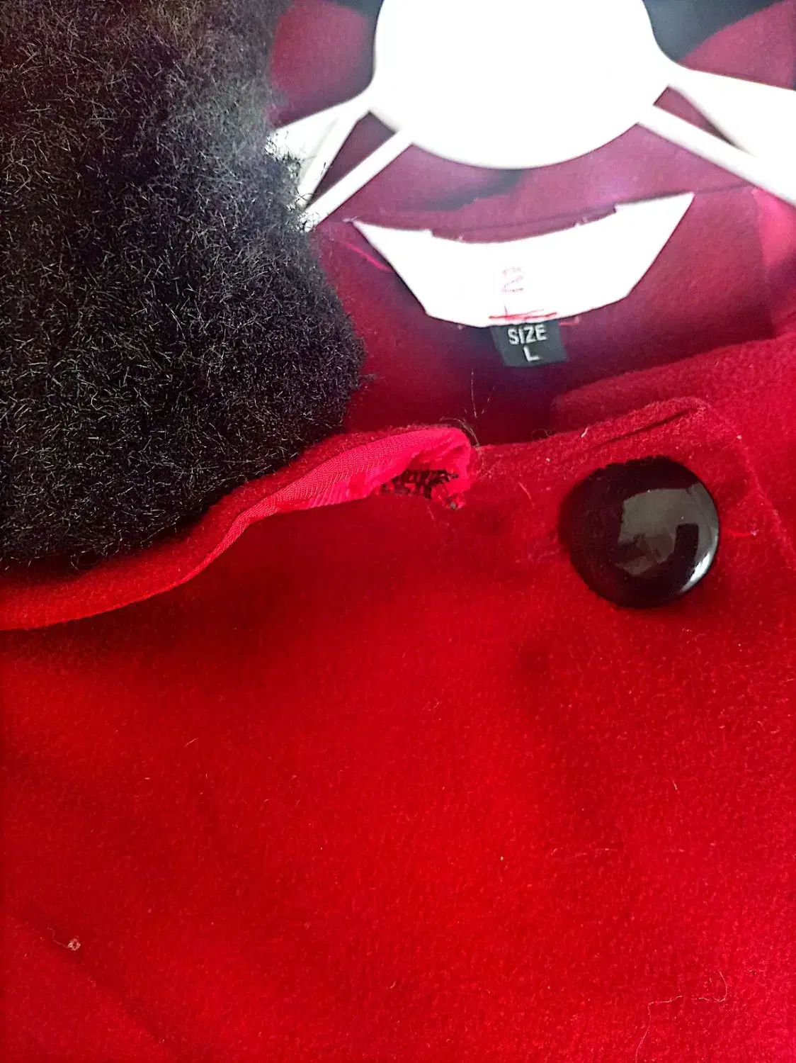 پالتو دخترانه|کفش و لباس بچه|خرمآباد, |دیوار