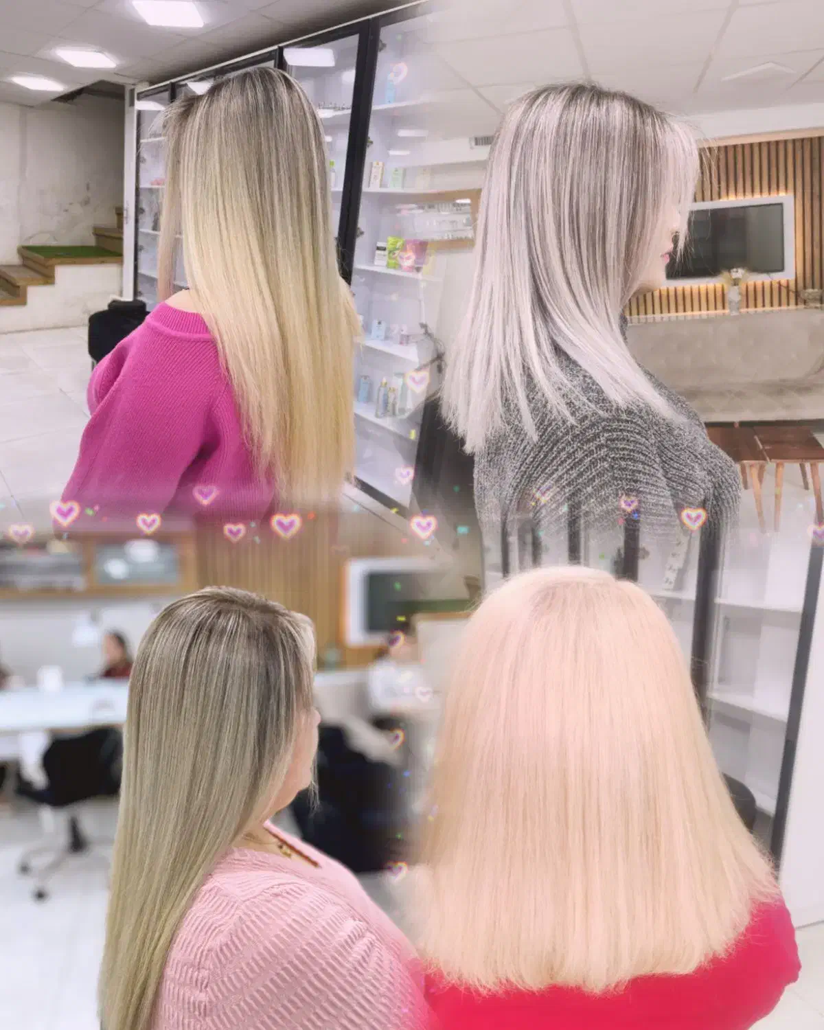 به یک دستیار رنگ نیازمندم|خدمات آرایشگری و زیبایی|ورامین, ورامین|دیوار