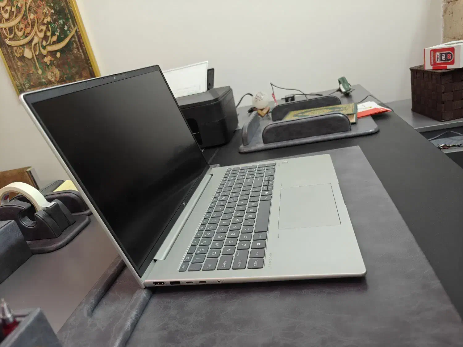 لپ تاپ 16 اینچی اچ‌ پی|رایانه همراه|تهران, پاسداران|دیوار