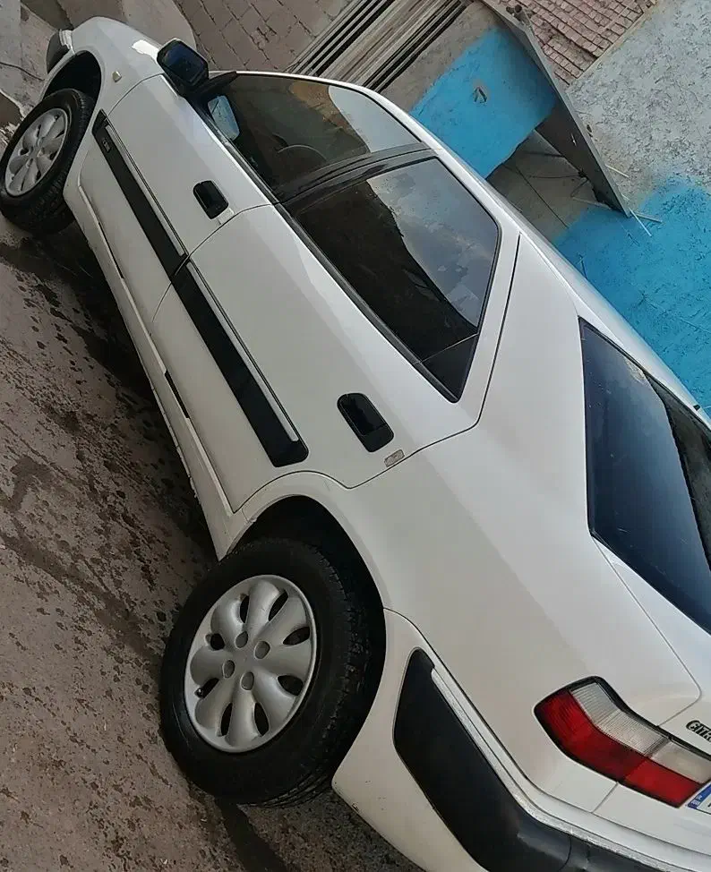 زانتیا بکر|خودرو سواری و وانت|کرمان, |دیوار