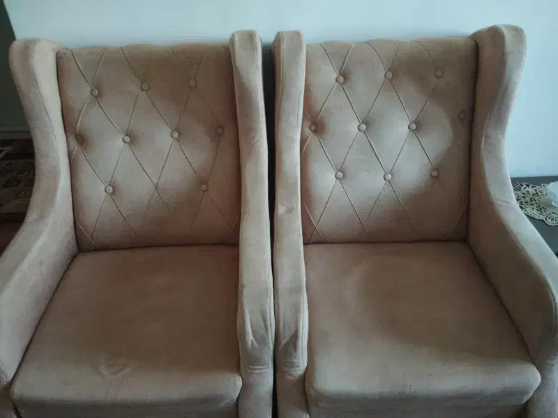 مبل راحتی|مبلمان خانگی و میز عسلی|تبریز, |دیوار