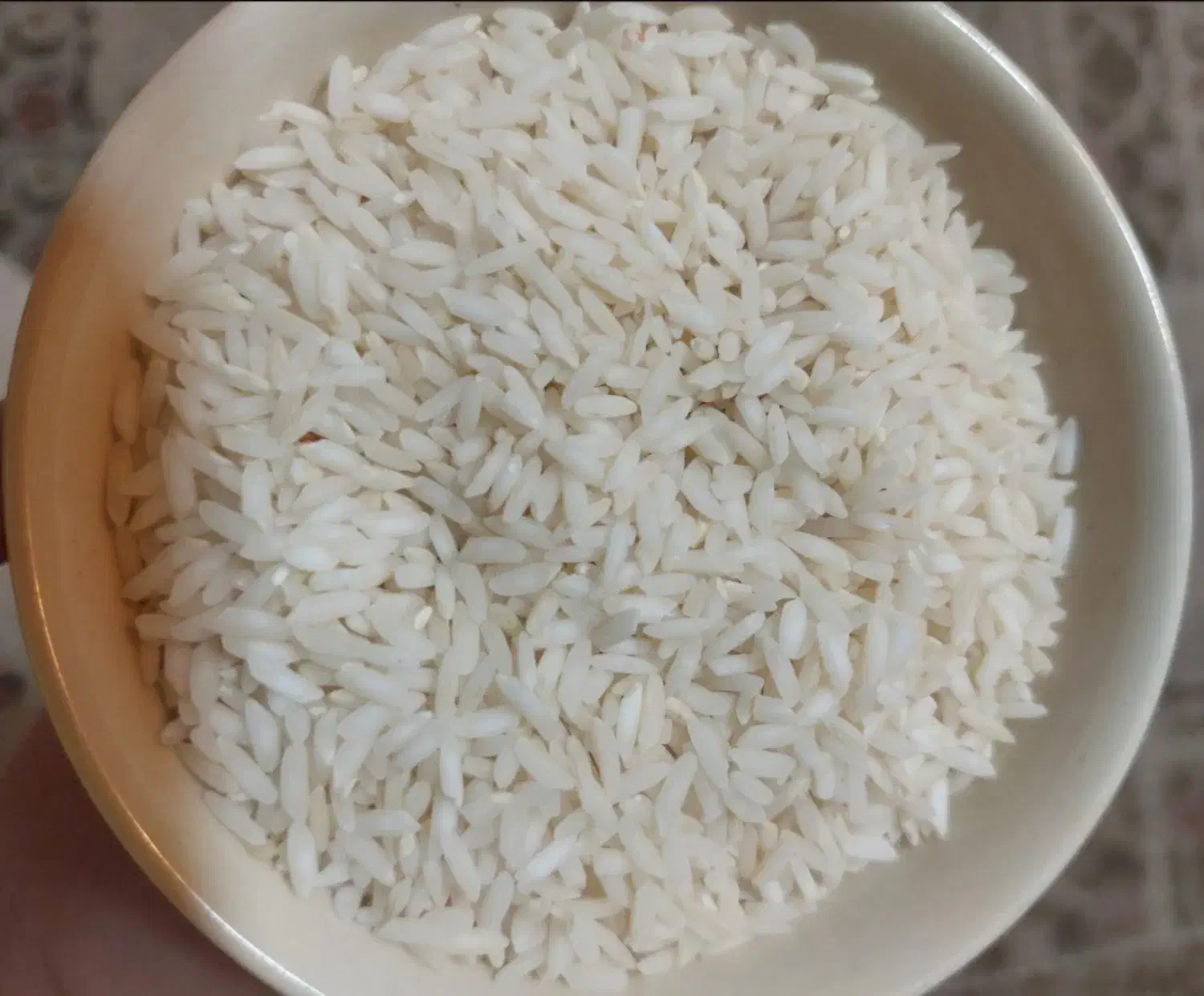 برنج طارم امرللهی یک تن|خوردنی و آشامیدنی|آمل, |دیوار