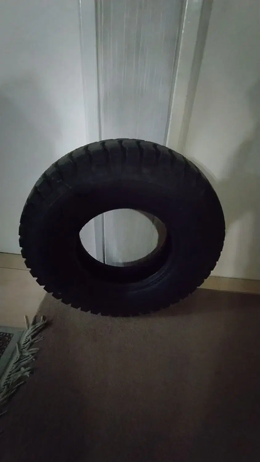 لاستیک خاوری ۸۲۵/۱۶ مارک دنا|قطعات یدکی و لوازم جانبی|شیراز, سیلو|دیوار