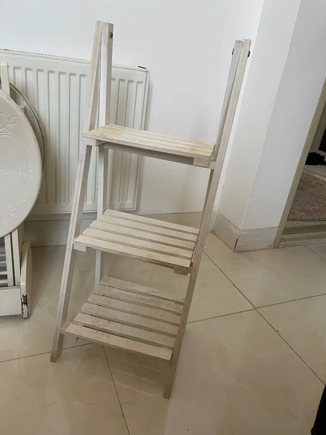 میز عسلی و جلو مبلی|مبلمان خانگی و میز عسلی|یزد, |دیوار