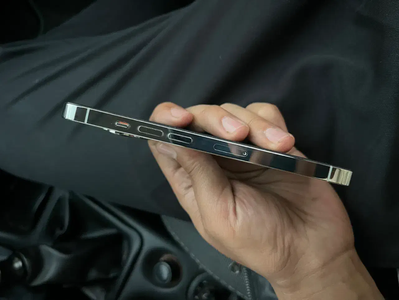 ایفون ۱۳پرو ۲۵۶گیگ|موبایل|کرمان, |دیوار