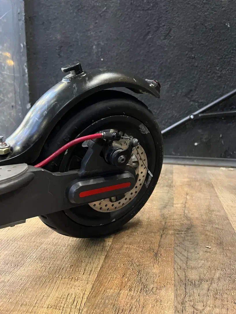 اسکوتربرقی شیاومی|دوچرخه، اسکیت، اسکوتر|تهران, شهرک غرب|دیوار