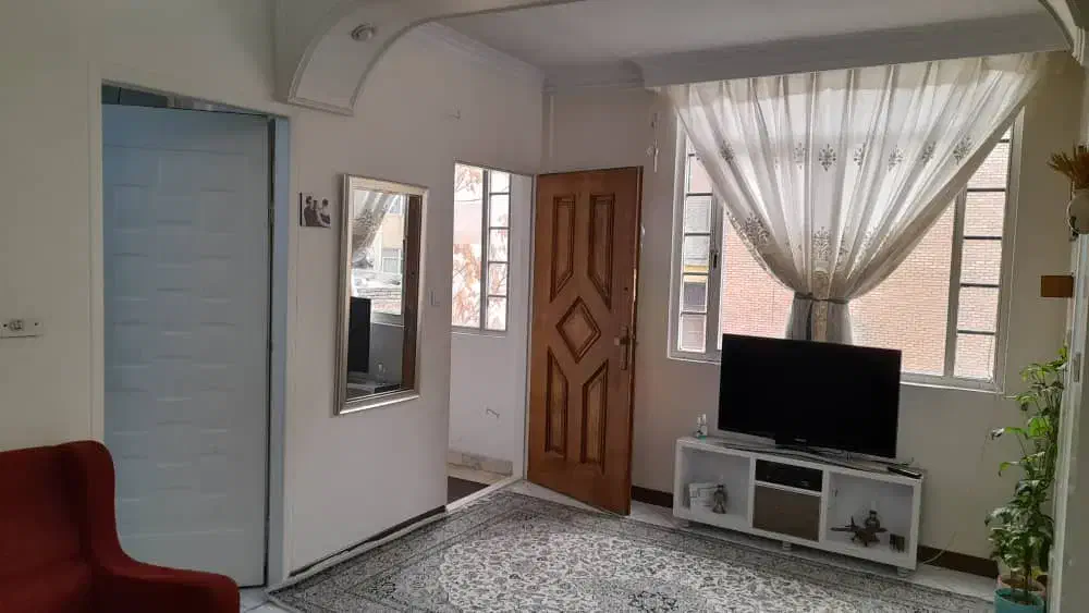 واحد آپارتمان ۵۴متری|فروش آپارتمان|تهران, نظام‌آباد|دیوار