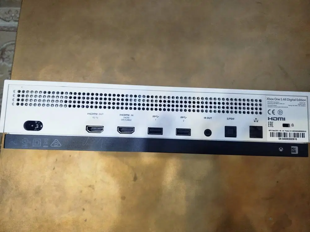 Xbox one s|کنسول، بازی ویدئویی و آنلاین|تهران, شهید رجایی|دیوار