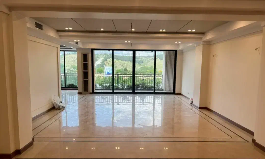 آپارتمان ۱۲۰متری فول امکانات صداوسیما/ویو شهروجنگل|فروش آپارتمان|گرگان, |دیوار