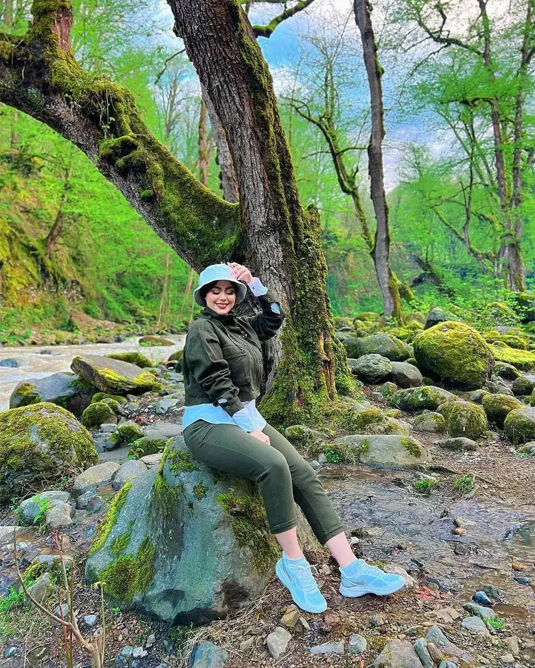 ادمین اینستاگرام هستم|خدمات رایانهای و موبایل|جیرفت, |دیوار