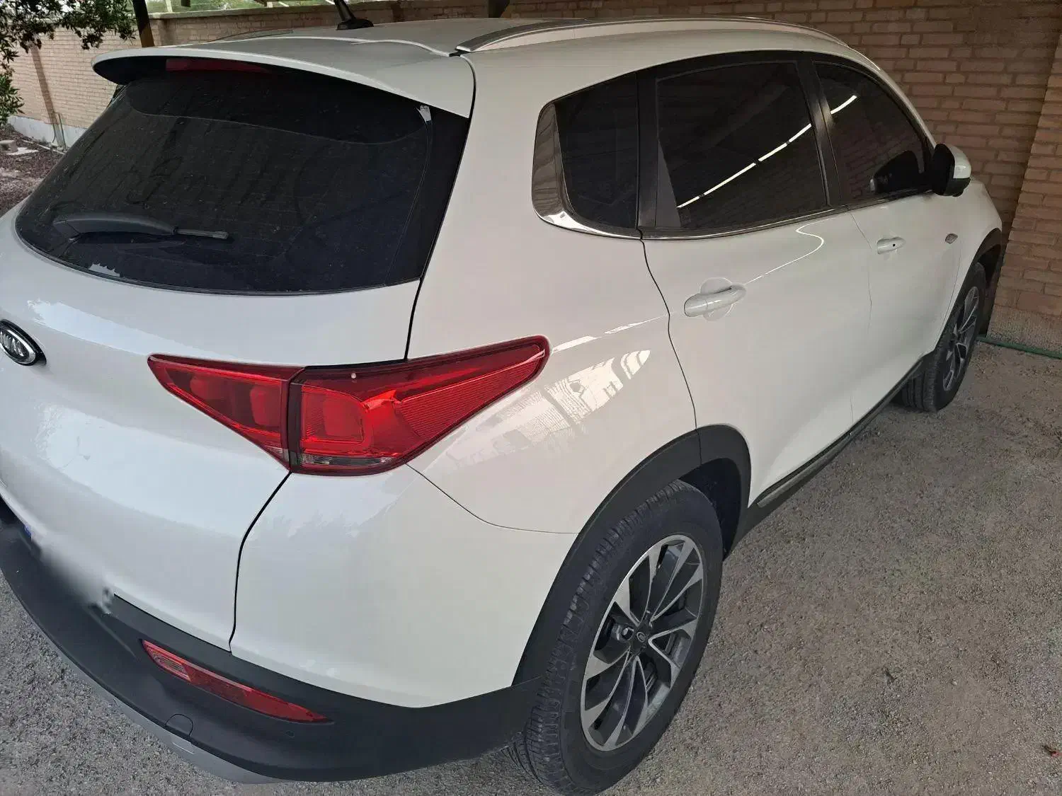 تیگو 7ie مدل 1402|خودرو سواری و وانت|خورموج, |دیوار