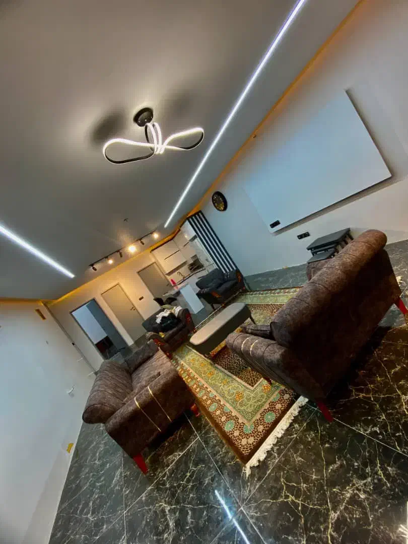 باغ ویلا اجاره ای (مالک هستم)|اجارهٔ کوتاه‌مدت ویلا و باغ|شهریار, شهرک شاهد|دیوار