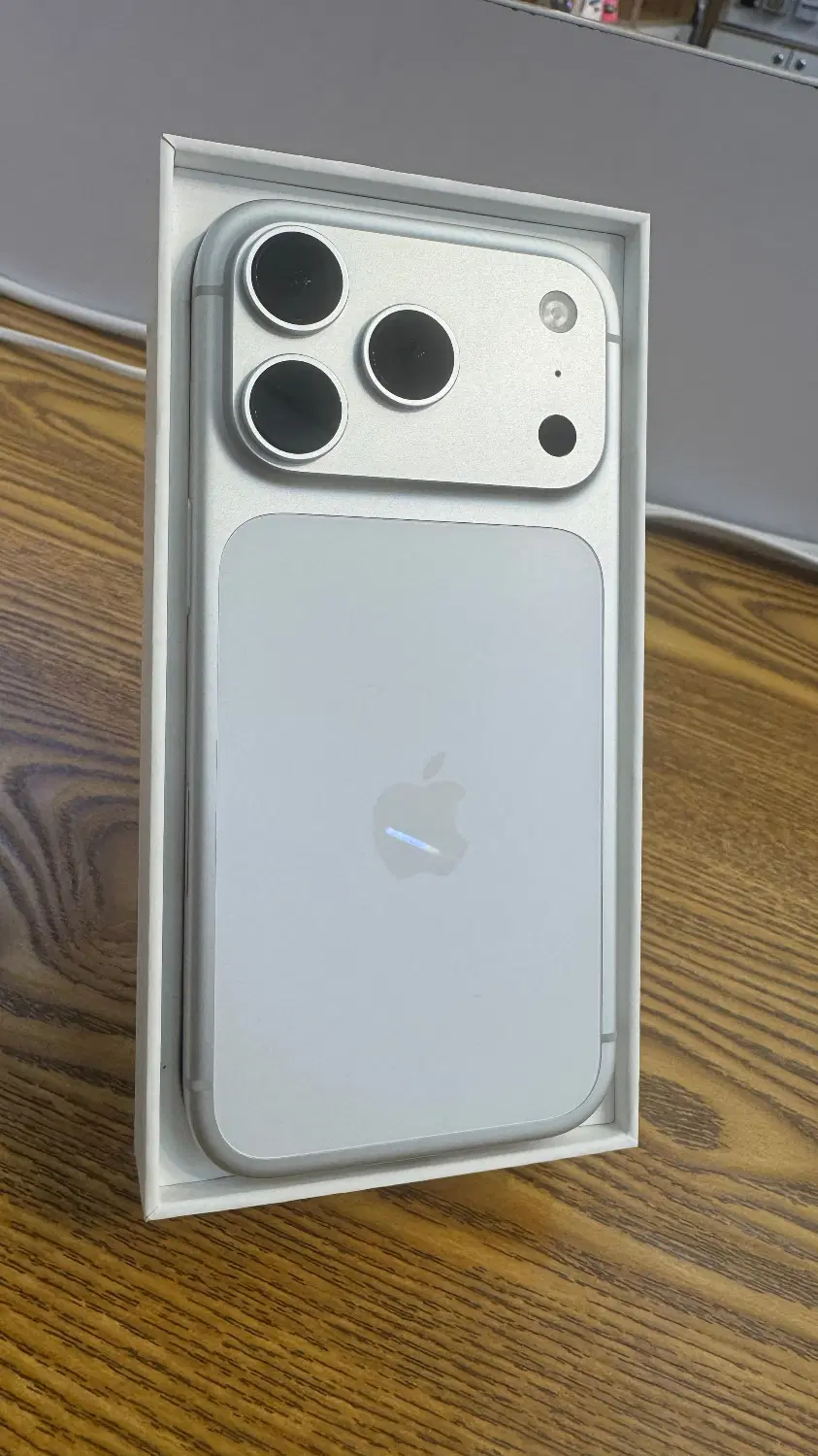 Iphone 17 pro|موبایل|تهران, فلاح|دیوار