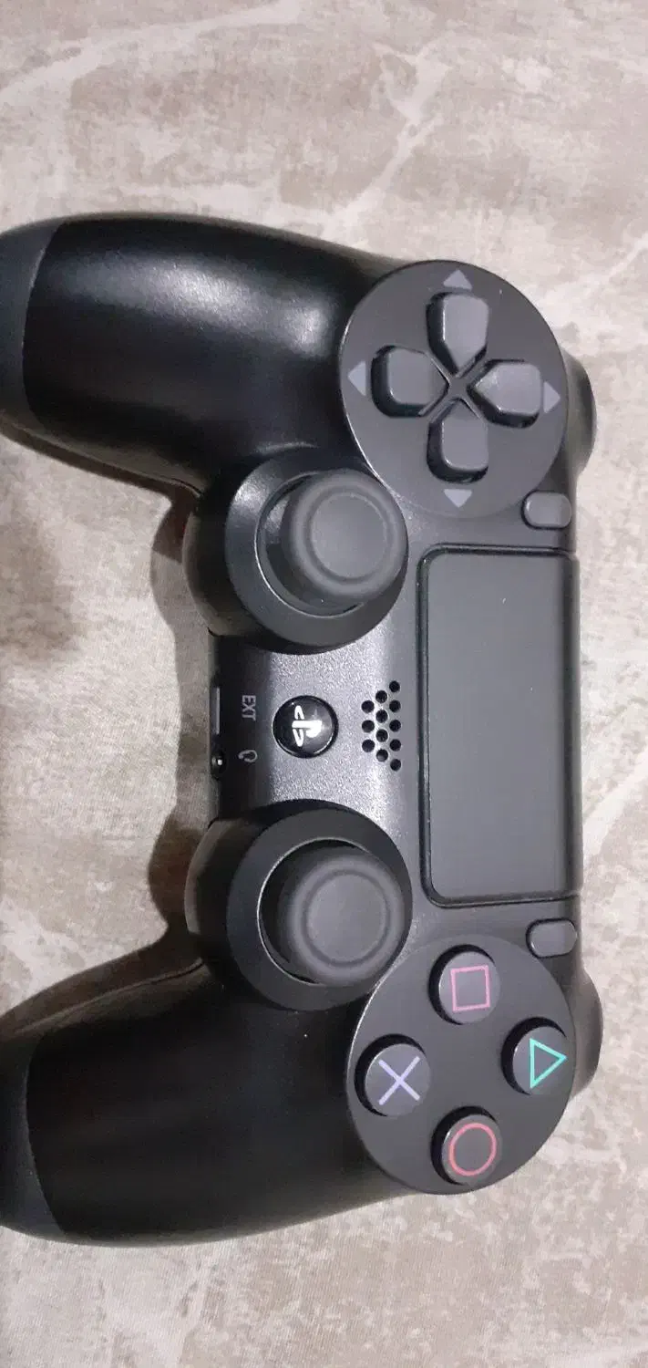 دستهPS|کنسول، بازی ویدئویی و آنلاین|جیرفت, |دیوار