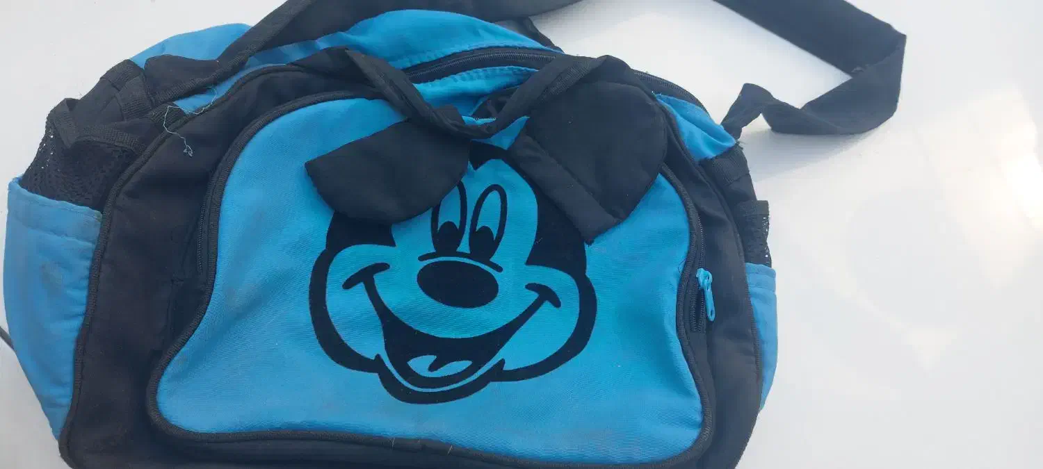 دوتا کریر درحدنو و ساک بچه|کالسکه و لوازم جانبی|گرگان, |دیوار