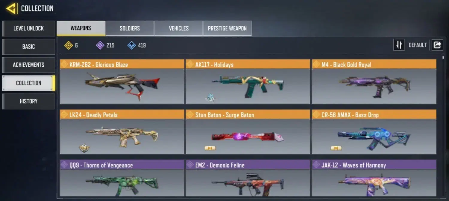 اکانت کالاف|کنسول، بازی ویدئویی و آنلاین|دورود, |دیوار