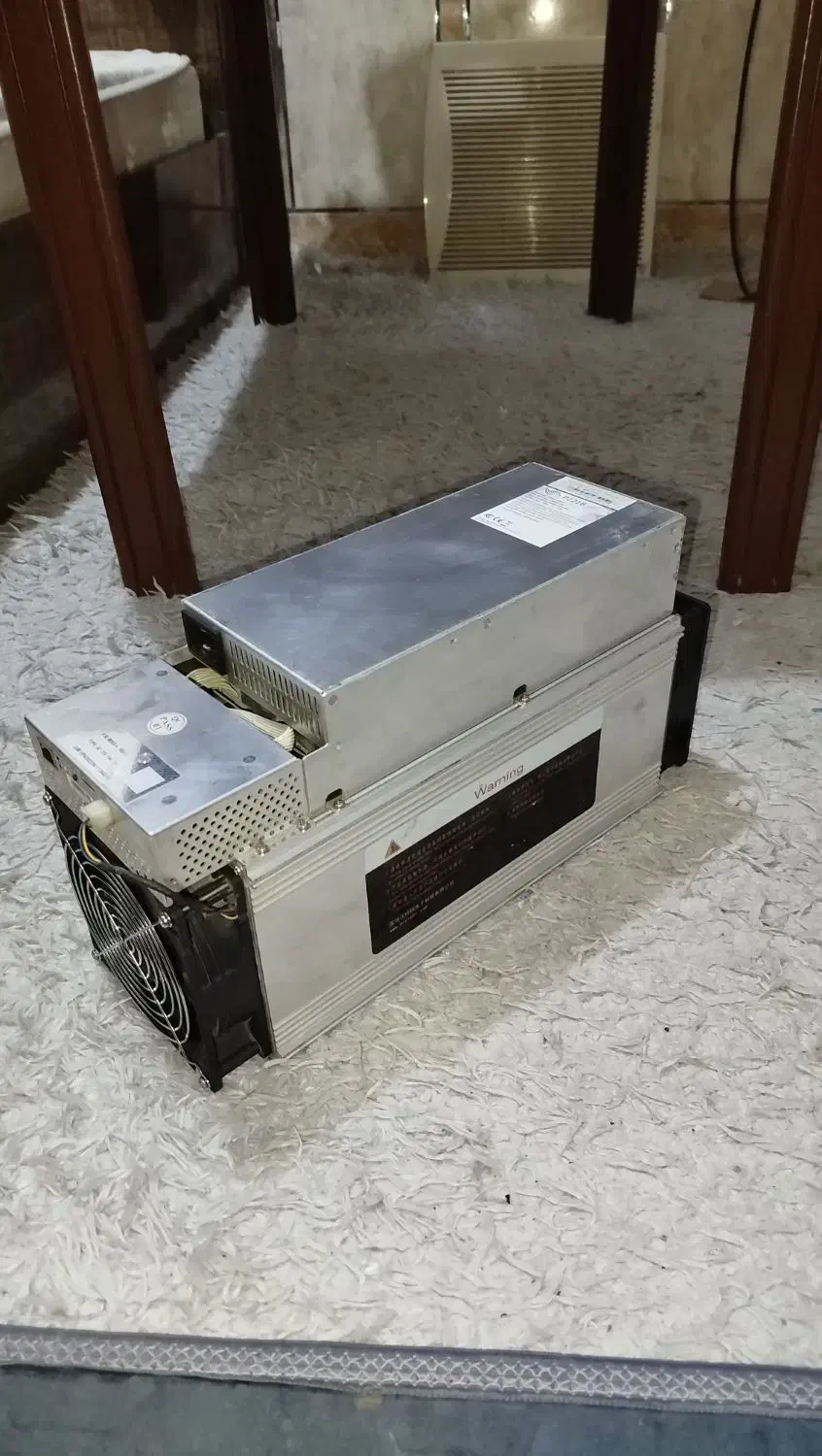 m30s+104th.vhاستوک در حد|قطعات و لوازم جانبی رایانه|خرمشهر, |دیوار