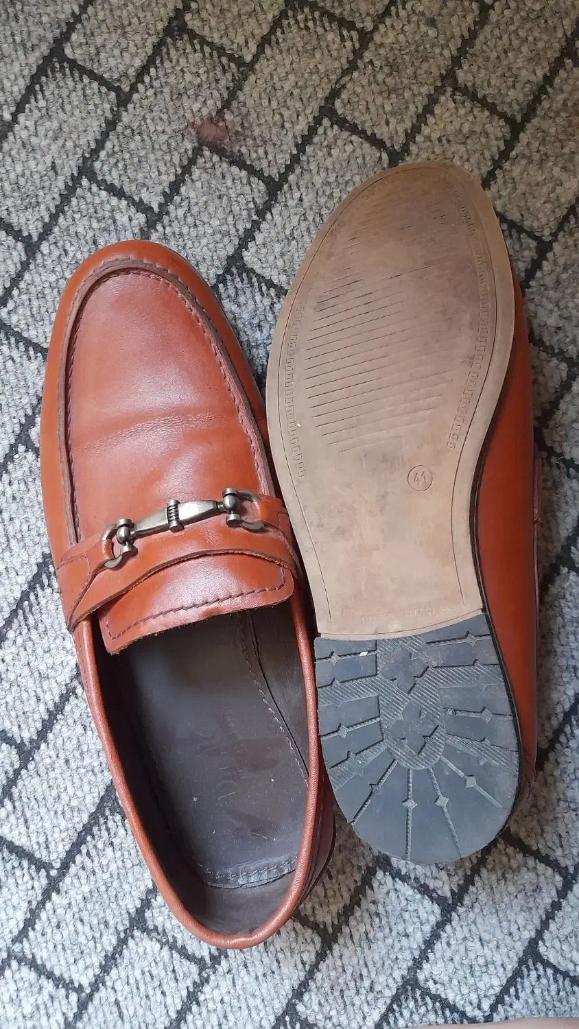 کفش مردانه|کیف، کفش، کمربند|خرمآباد, |دیوار