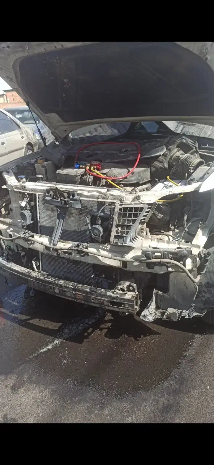 باطری باطریسازی تعمیر ecu تمیر استارت|خدمات موتور و ماشین|تهران, شهر زیبا|دیوار