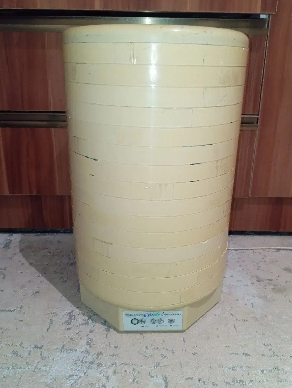 میوه خشک کن|سایر لوازم برقی|یزد, |دیوار