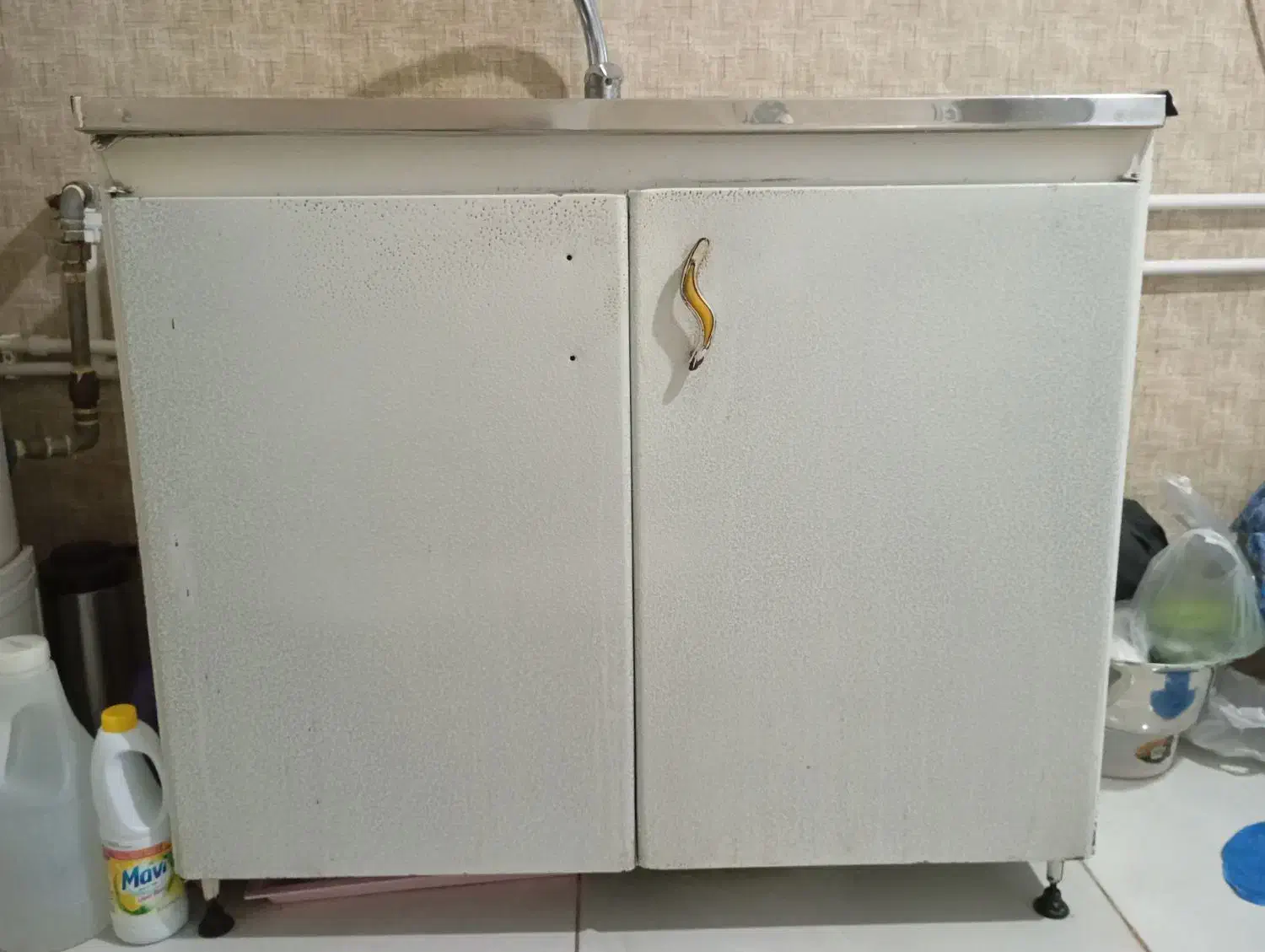 کابینت،سینک|آبچکان و نظمدهنده ظروف|سنندج, |دیوار