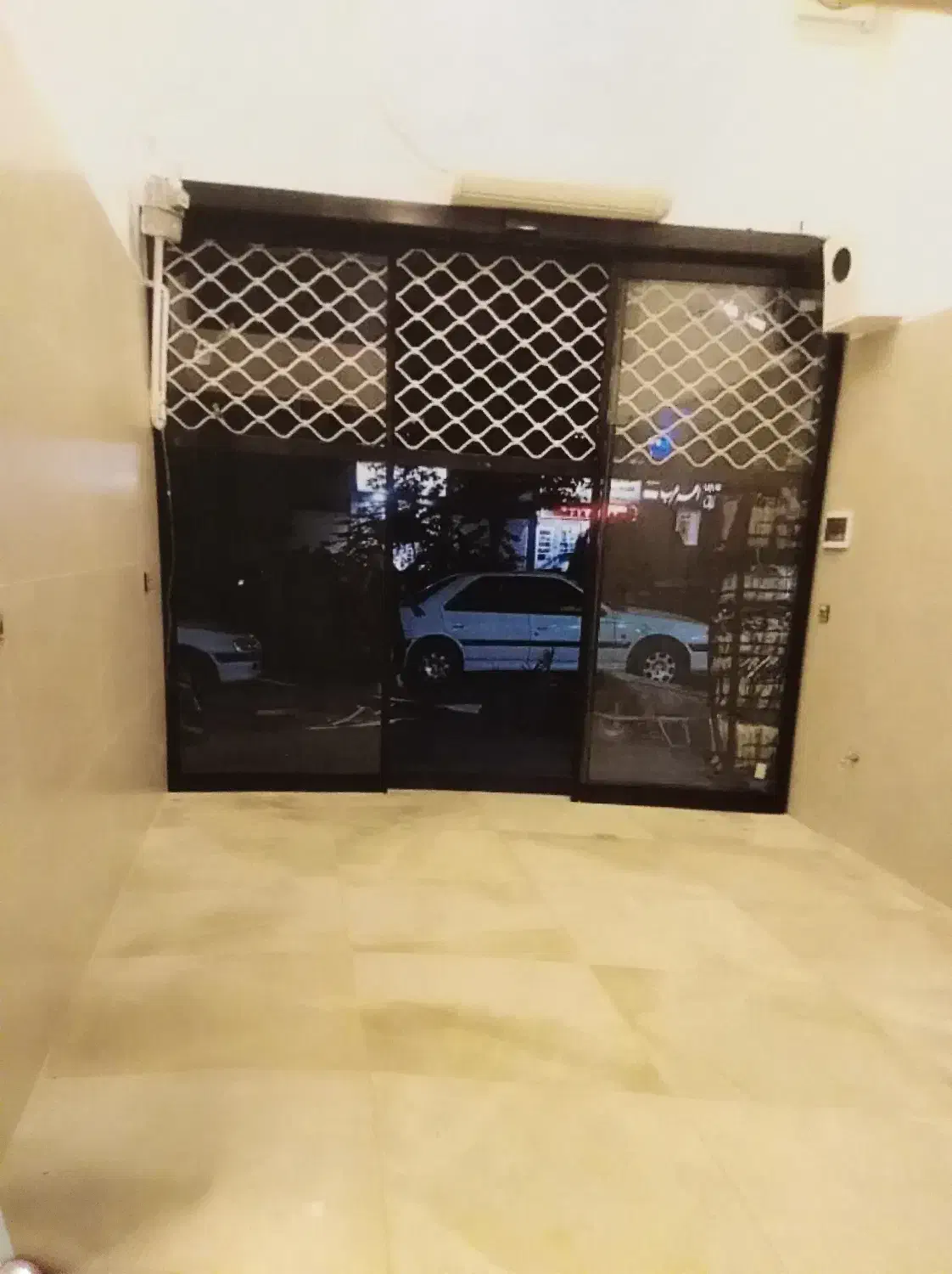 مغازه براصلی/۲۵همکف۲۵ زیر زمین ۱۲بالکن  پاخور عالی|اجارهٔ مغازه و غرفه|تهران, جنت‌آباد جنوبی|دیوار