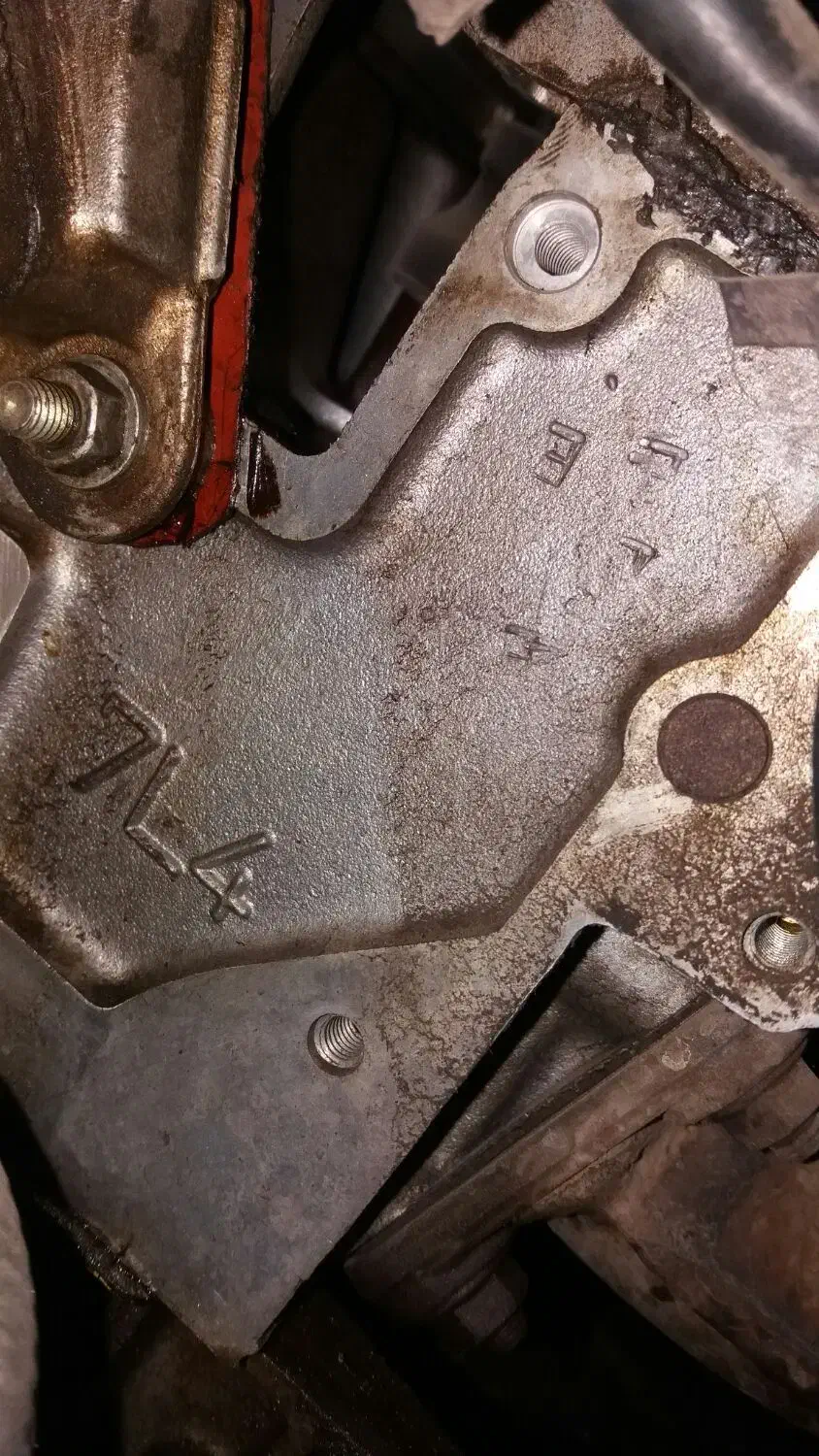 سرسیلندر پارس ELX موتور زانتیا|قطعات یدکی و لوازم جانبی|کرمان, |دیوار