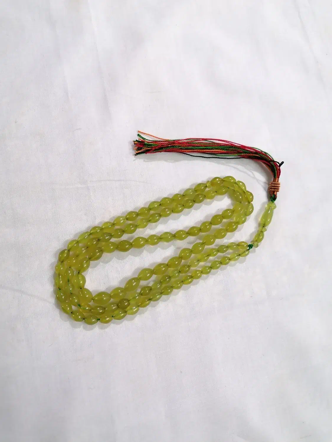 تسبیح شاه مقصود اصل خوش رنگ|کلکسیون اشیاء عتیقه|مشهد, ایثار|دیوار