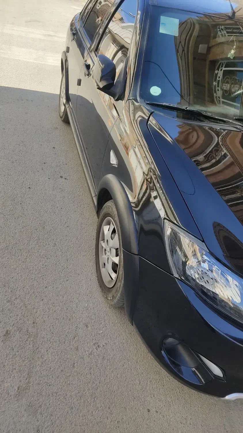 کوییک مدل1401|خودرو سواری و وانت|ارومیه, |دیوار