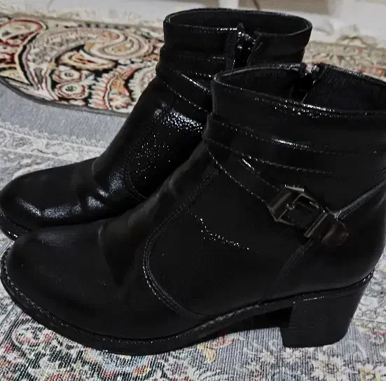 نیم بوت|کیف، کفش، کمربند|محمدشهر, ولدآباد|دیوار