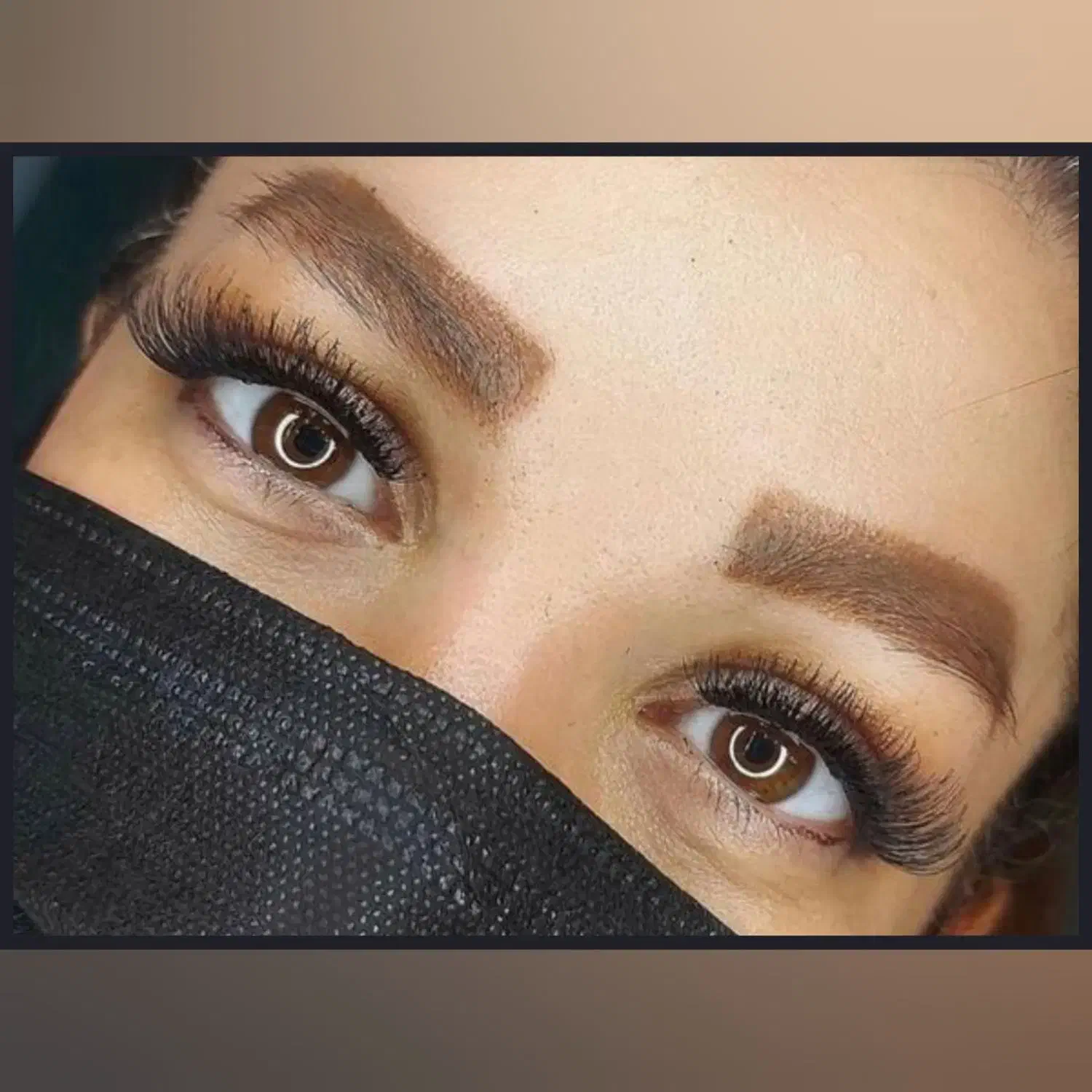 کاشت مژه موقت از ۲۹۰ اکستنشن از ۵۵۰ تماس بگیرید|خدمات آرایشگری و زیبایی|تهران, سازمان برنامه شمالی|دیوار