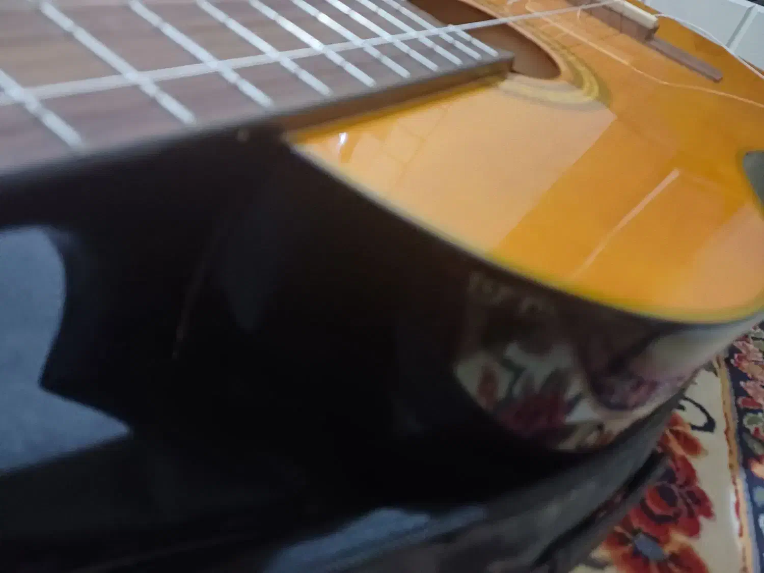 گیتار|گیتار، بیس، امپلیفایر|باقرشهر, |دیوار