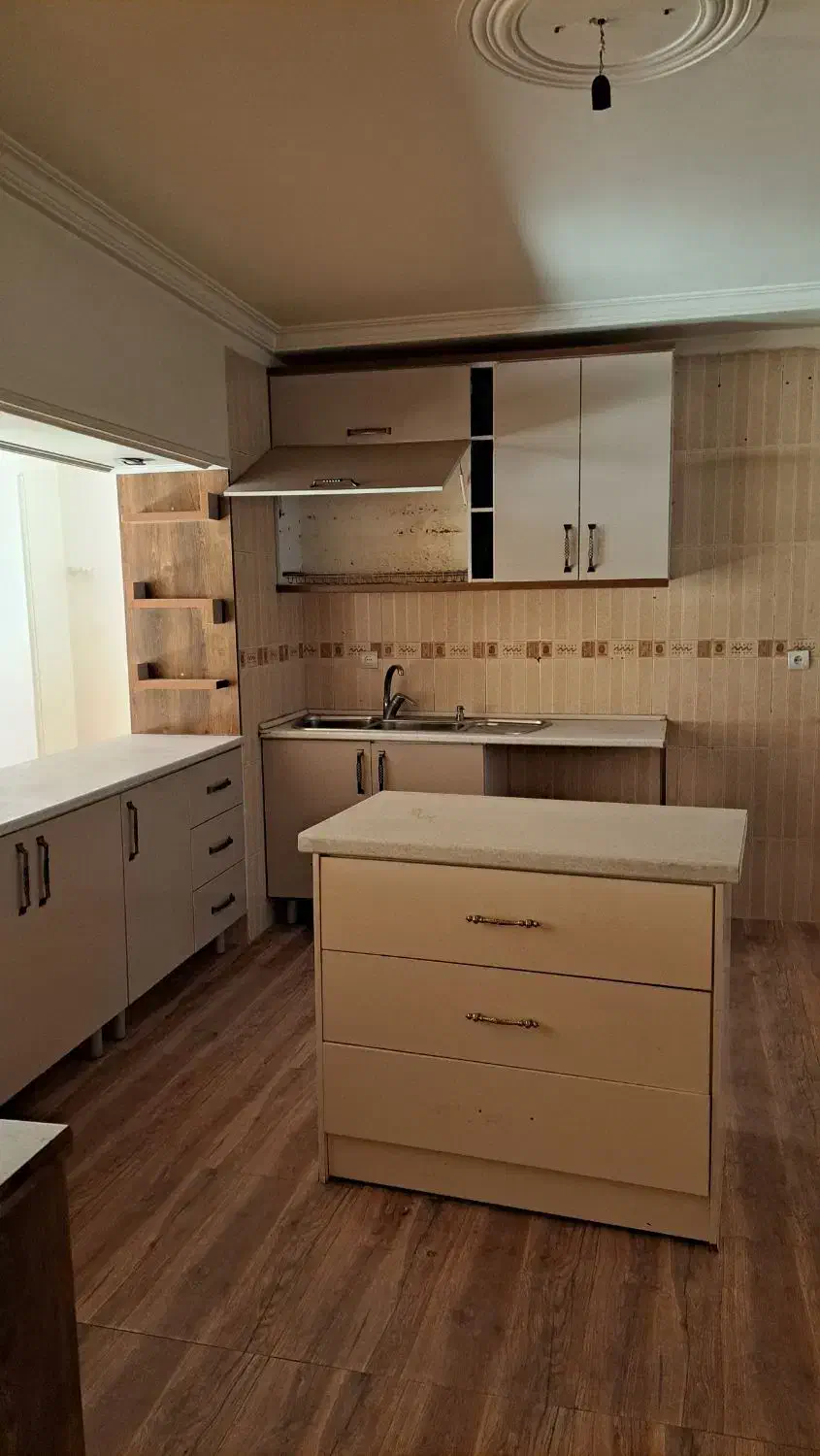 فروش ده متر کابینت در حد نو|مصالح و تجهیزات ساختمان|کرج, گوهردشت|دیوار