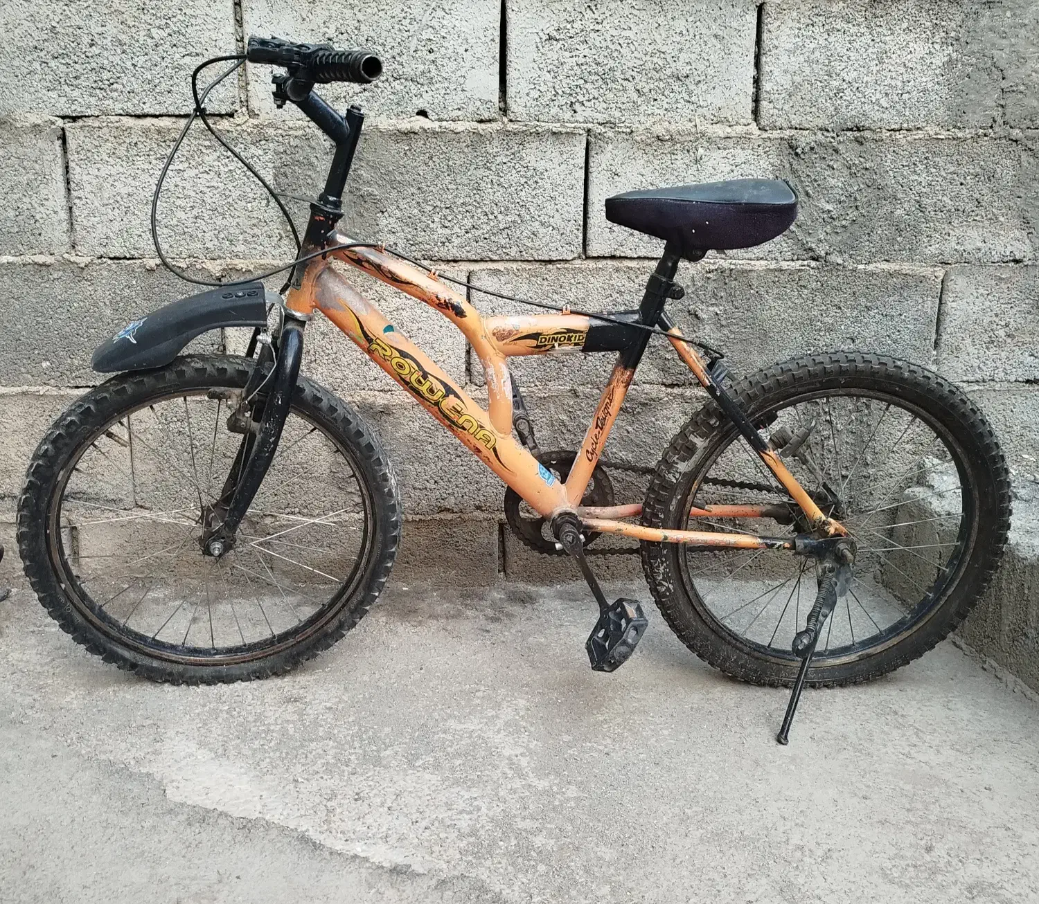 دوچرخه 20|دوچرخه، اسکیت، اسکوتر|گلپایگان, |دیوار