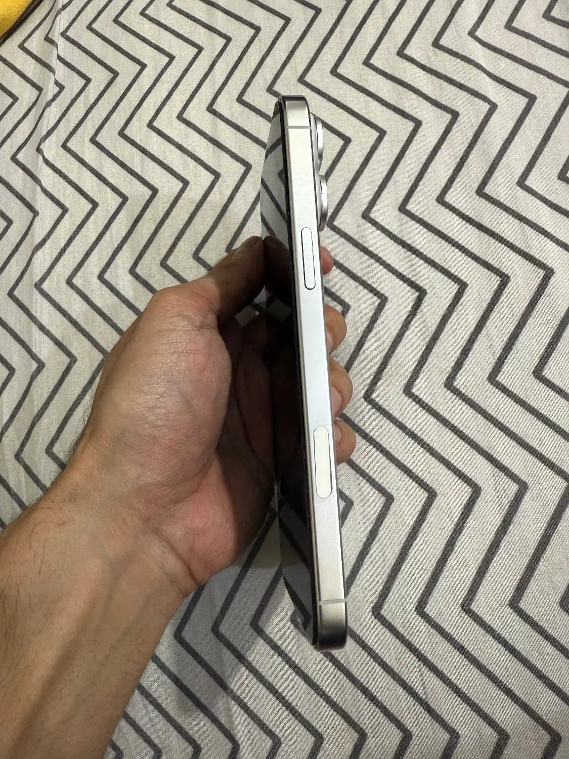 آیفون ۱۶ پرو مکس|موبایل|تهران, پونک|دیوار