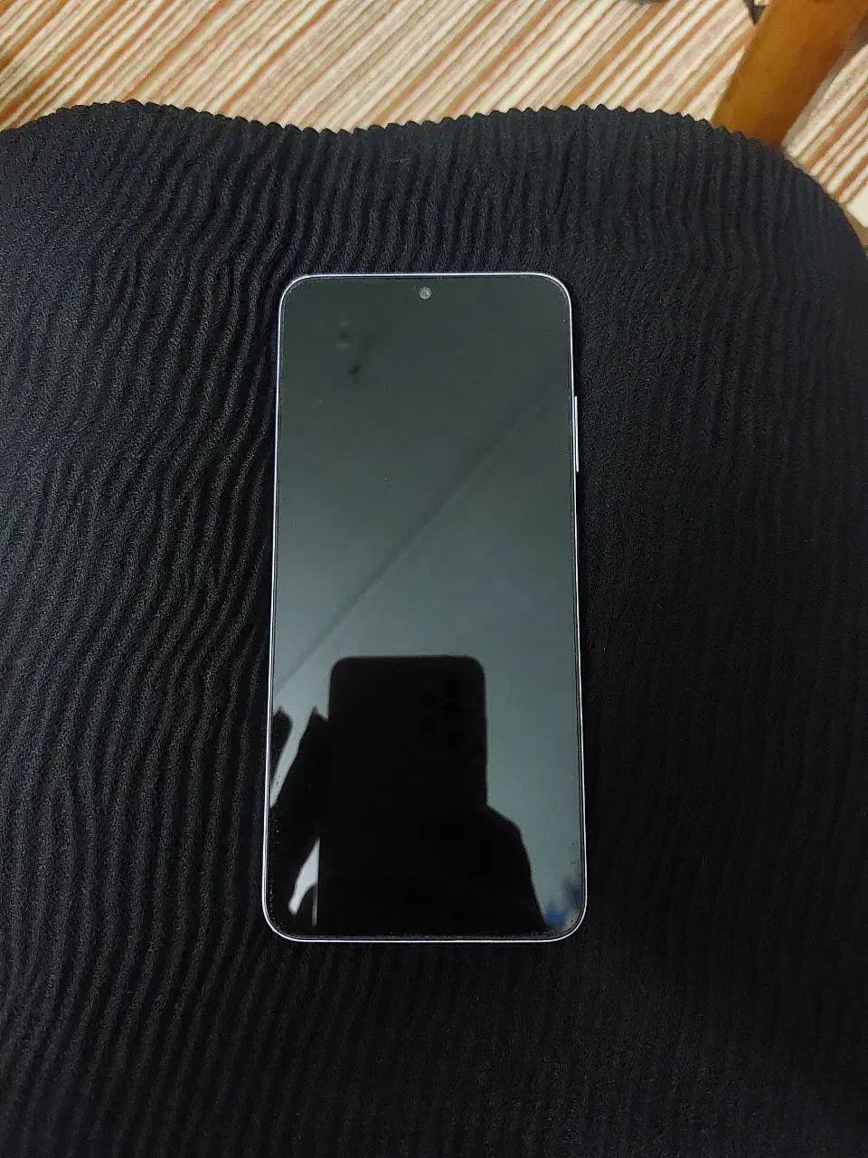 گوشی سامسونگ A05s 128/6 نو|موبایل|اراک, |دیوار