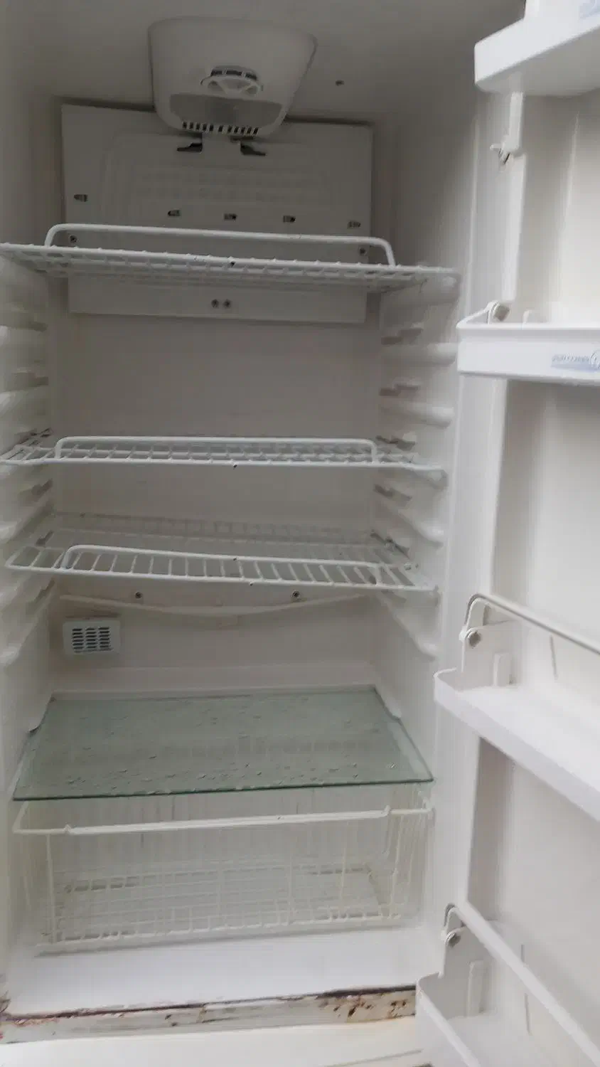 یخچال|یخچال و فریزر|پارس‌آباد, |دیوار