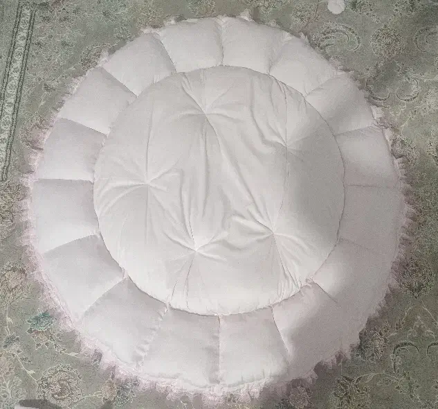 سیسمونی،سرویس خواب نوزاد،دخترانه|اسباب و اثاث بچه|یزد, |دیوار