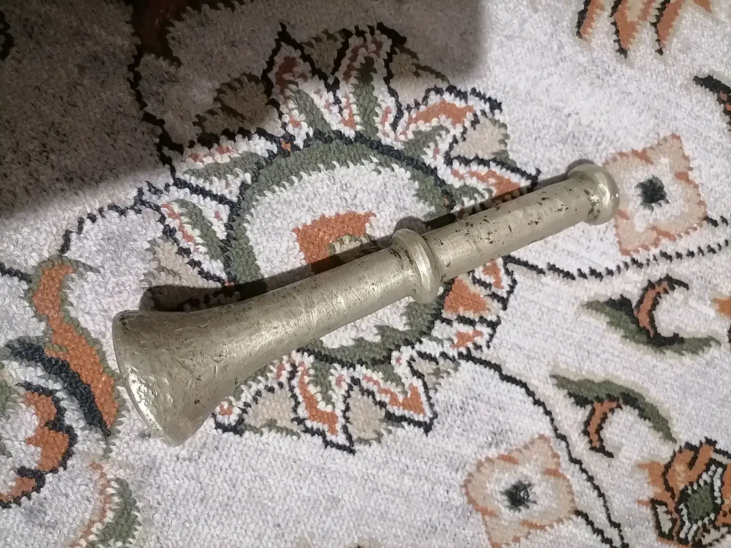 دسته هاون|ظروف پخت‌وپز|رفسنجان, |دیوار