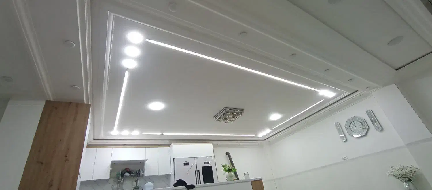 گل وگچ وگچکاری در پاوه وجوانرود|خدمات پیشه و مهارت|جوانرود, |دیوار