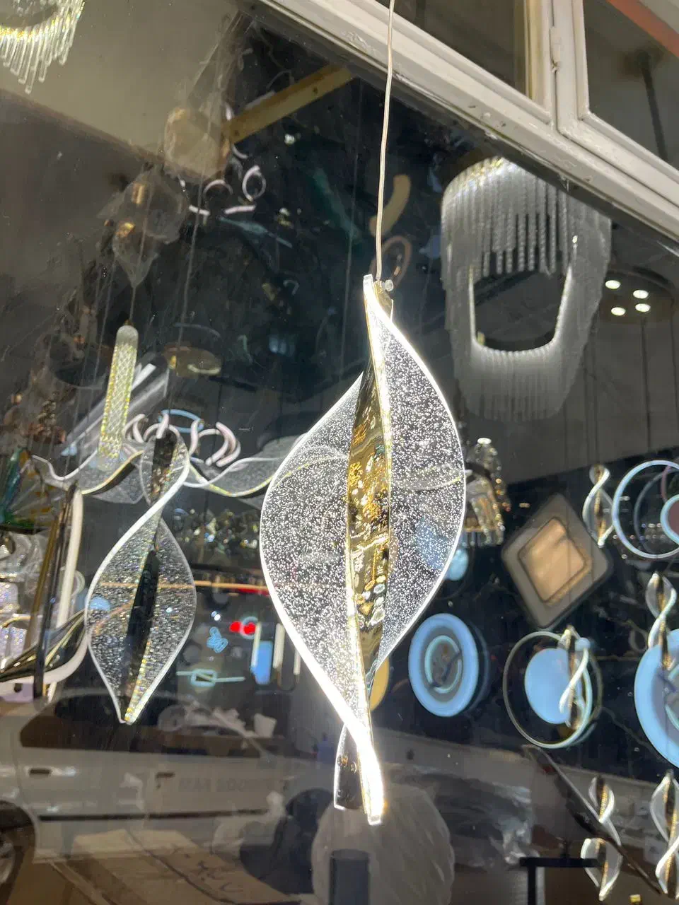 خاص شیک دکوراسیون|لوستر و چراغ آویز|تبریز, |دیوار