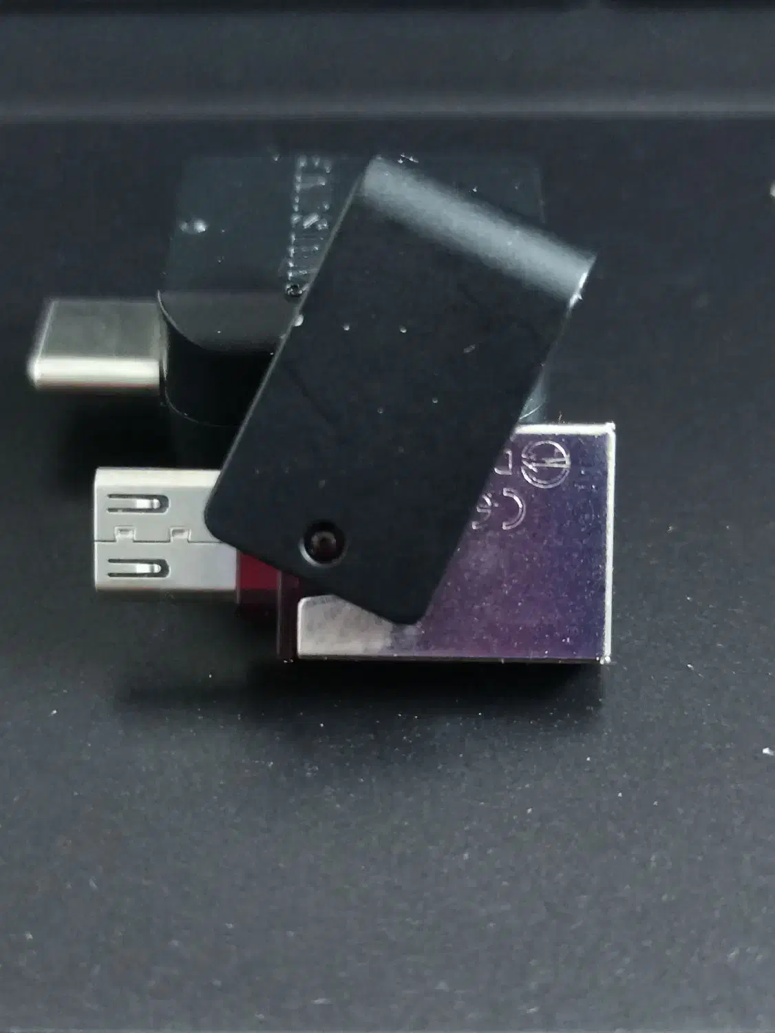 فلش مموری 16 گیگ|لوازم جانبی موبایل و تبلت|شهریار, شهریار|دیوار