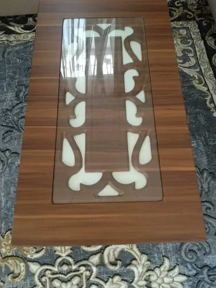 وسایل منزل|مبلمان خانگی و میز عسلی|مرودشت, رودبال|دیوار