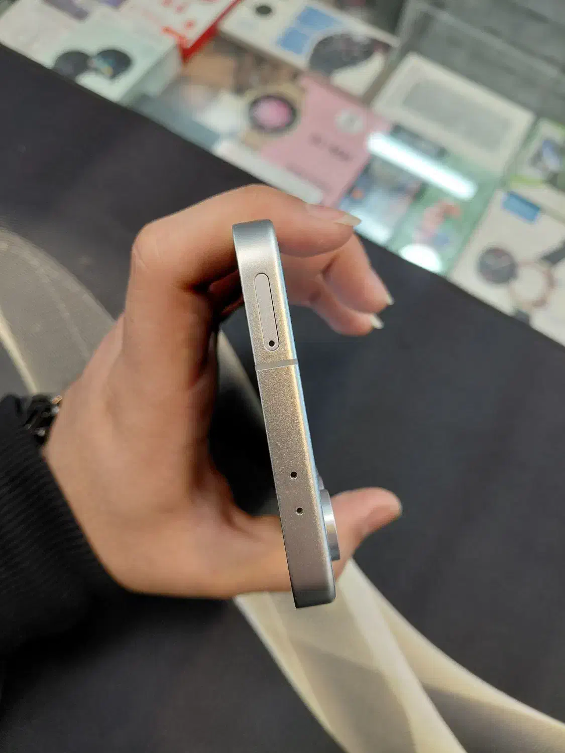 s24 fe|موبایل|مشهد, گلبرگ|دیوار