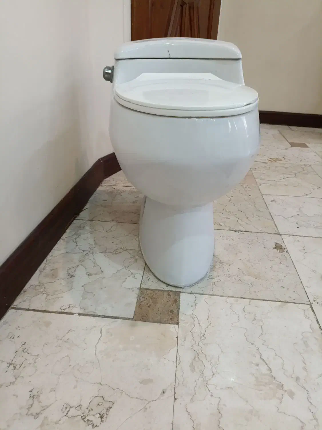 توالت فرنگی|لوازم سرویس بهداشتی|تهران, منیریه|دیوار