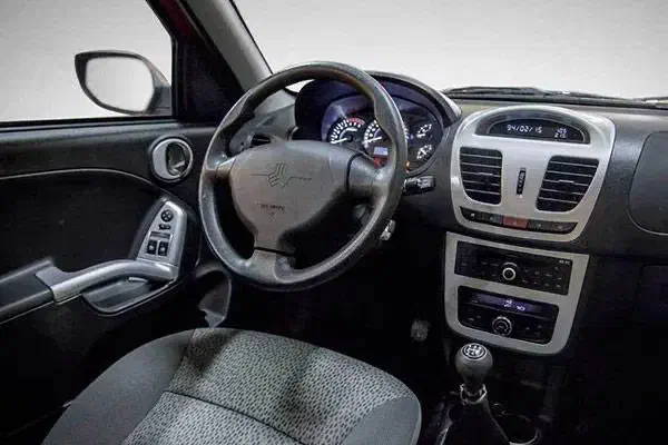 کوییک r مدل ۱۴۰۳|خودرو سواری و وانت|بیجار, |دیوار