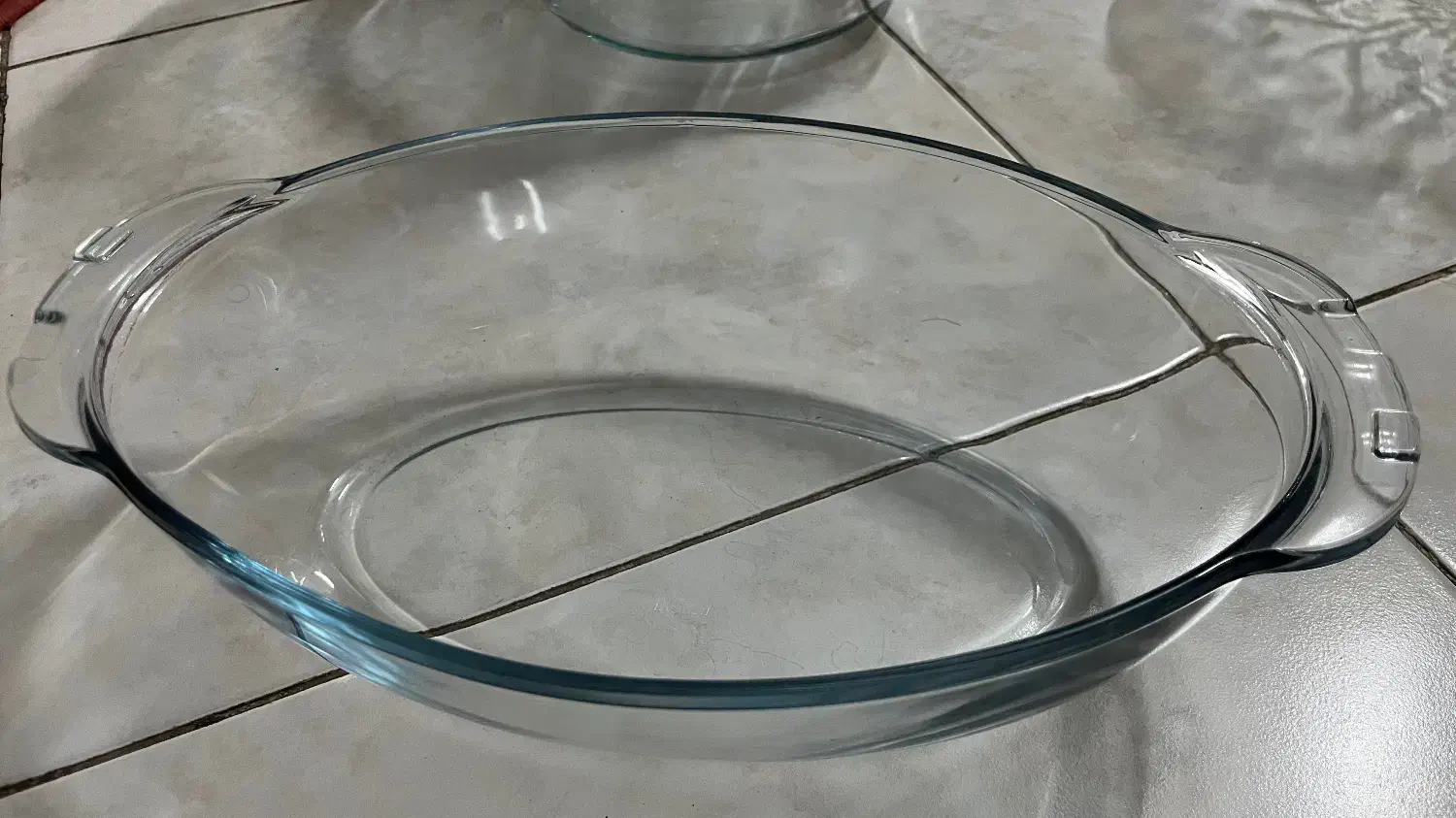 ظروف سرو شیشه ای|ظروف سرو و پذیرایی|اصفهان, بهارستان|دیوار