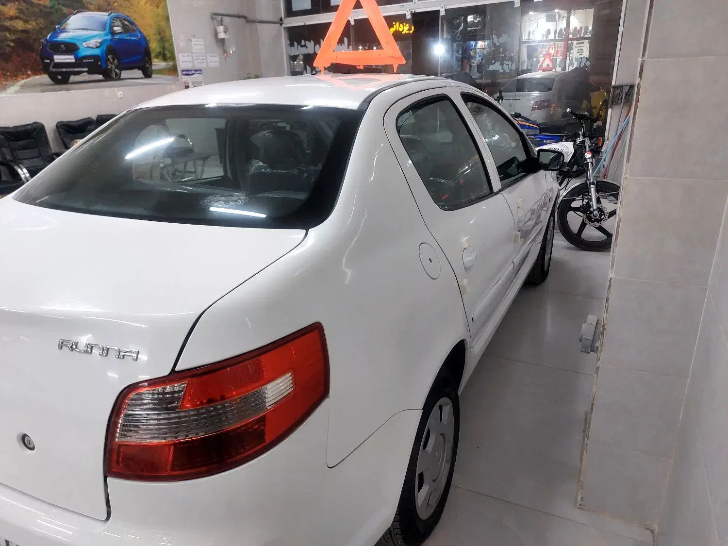 فروشی|خودرو سواری و وانت|نیشابور, شهید بهشتی|دیوار