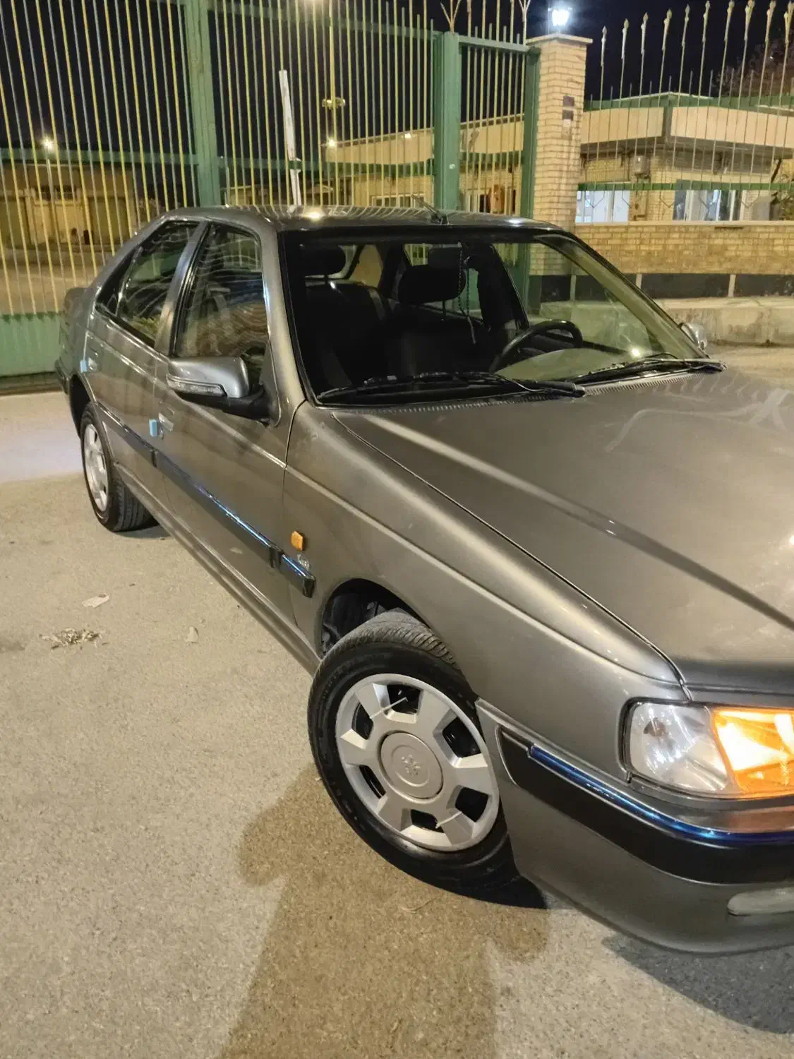 پژو پارس|خودرو سواری و وانت|ارومیه, |دیوار